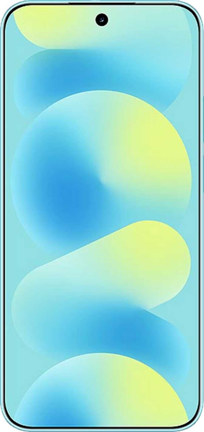 Huawei Nova 16