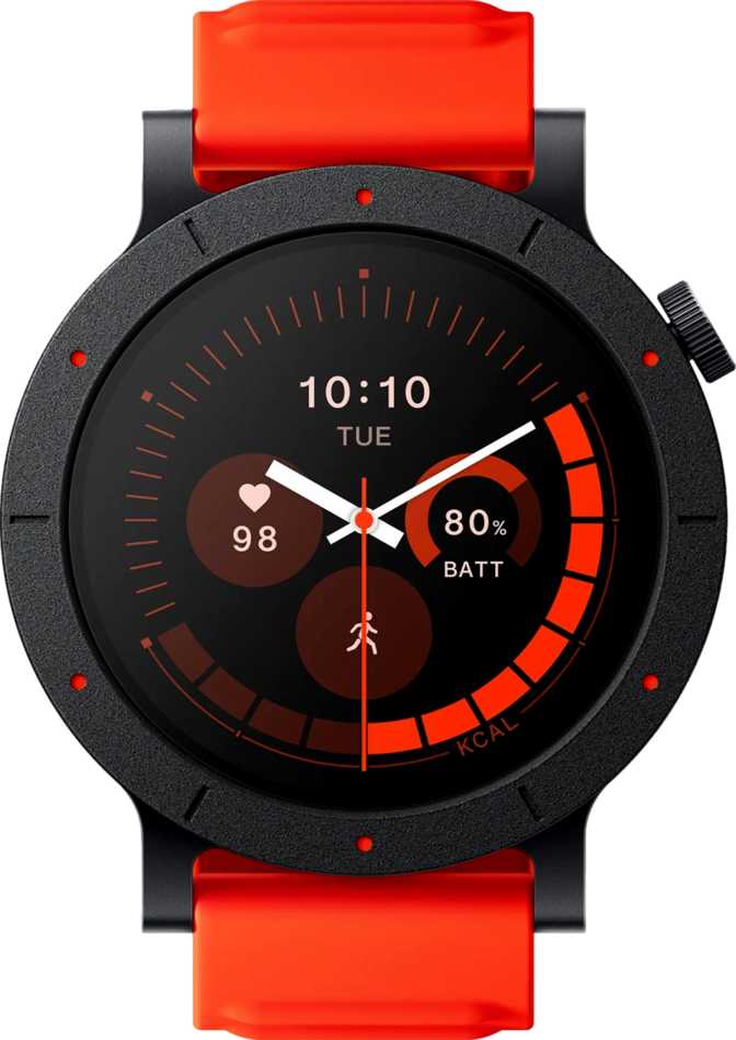 CMF Watch 3 Pro
