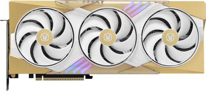 MSI GeForce RTX 5070 World of Warcraft Midnight Light Edition OC